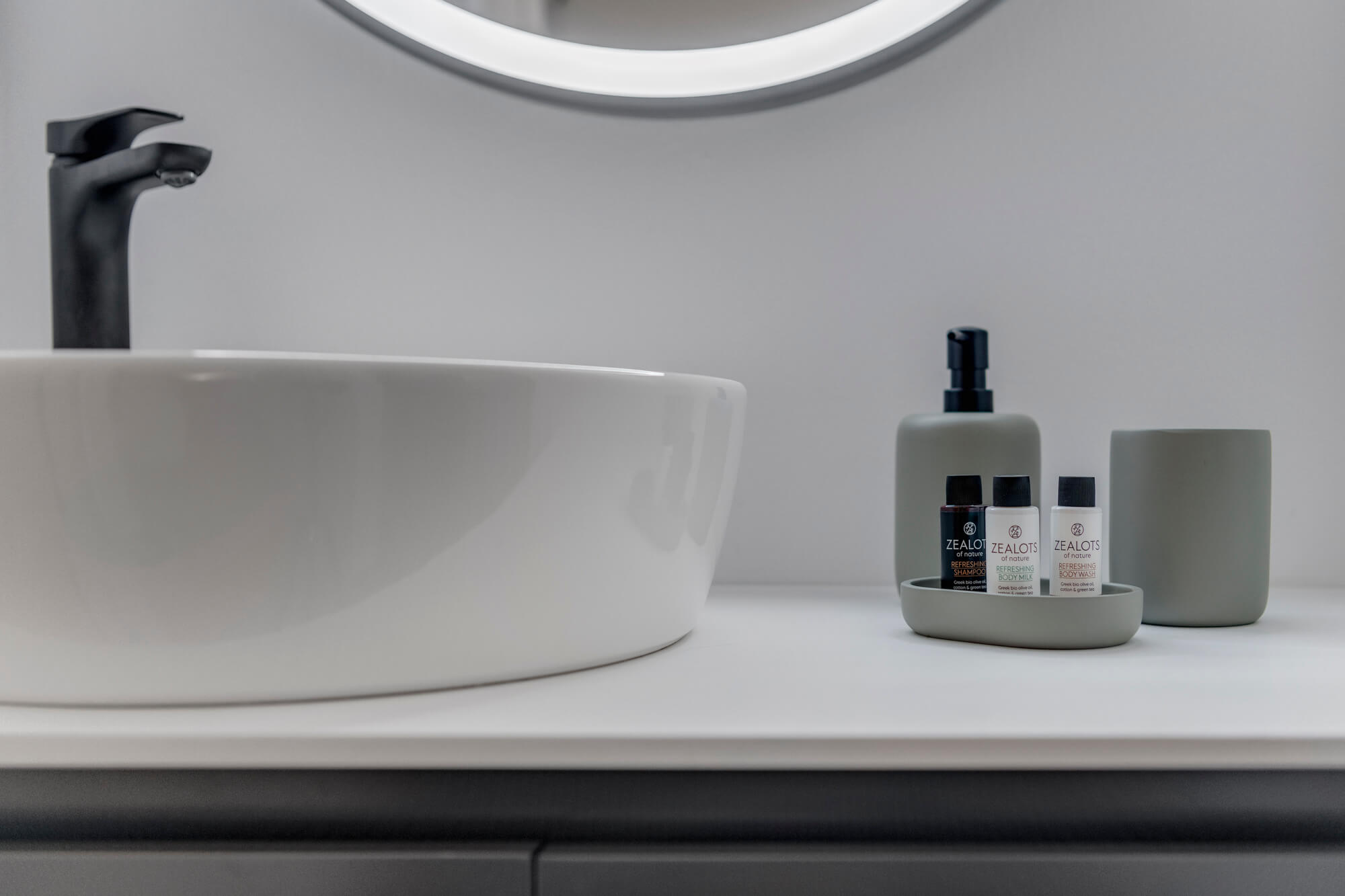 Amenities
