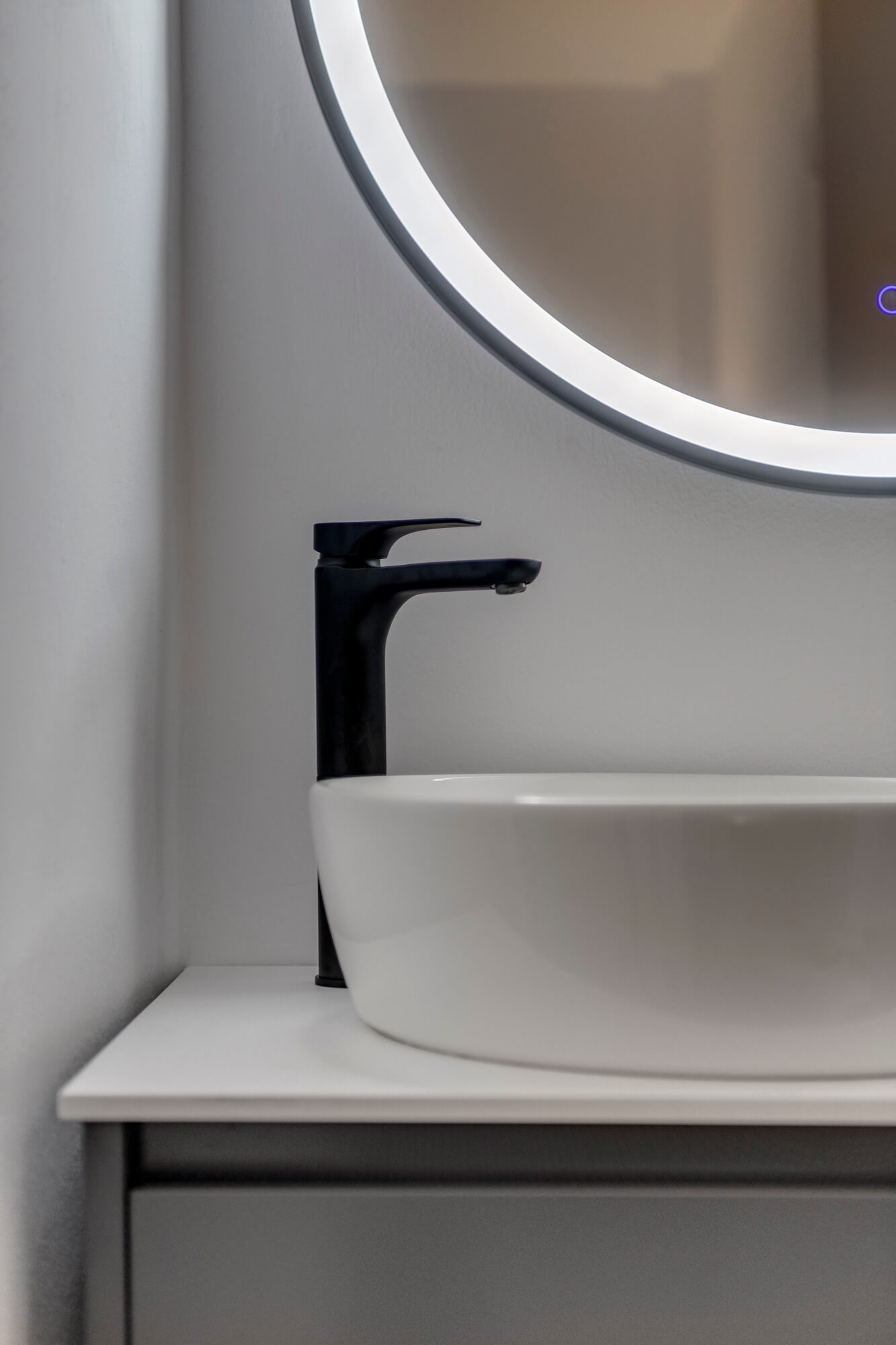Suite Bathroom