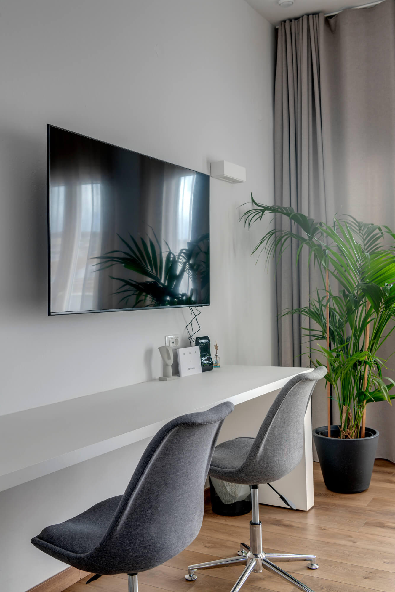 Suite Living room