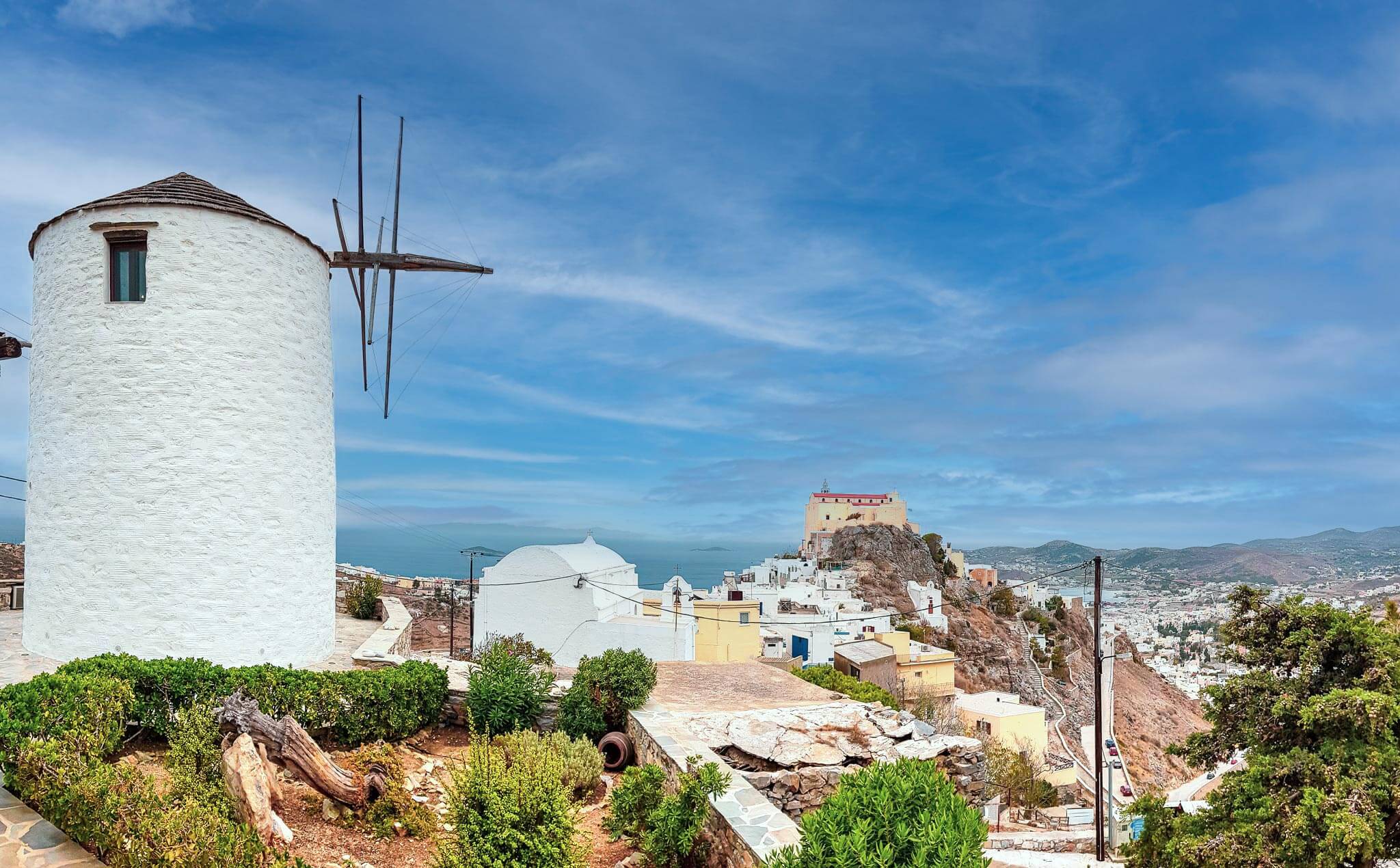 AnoSyros